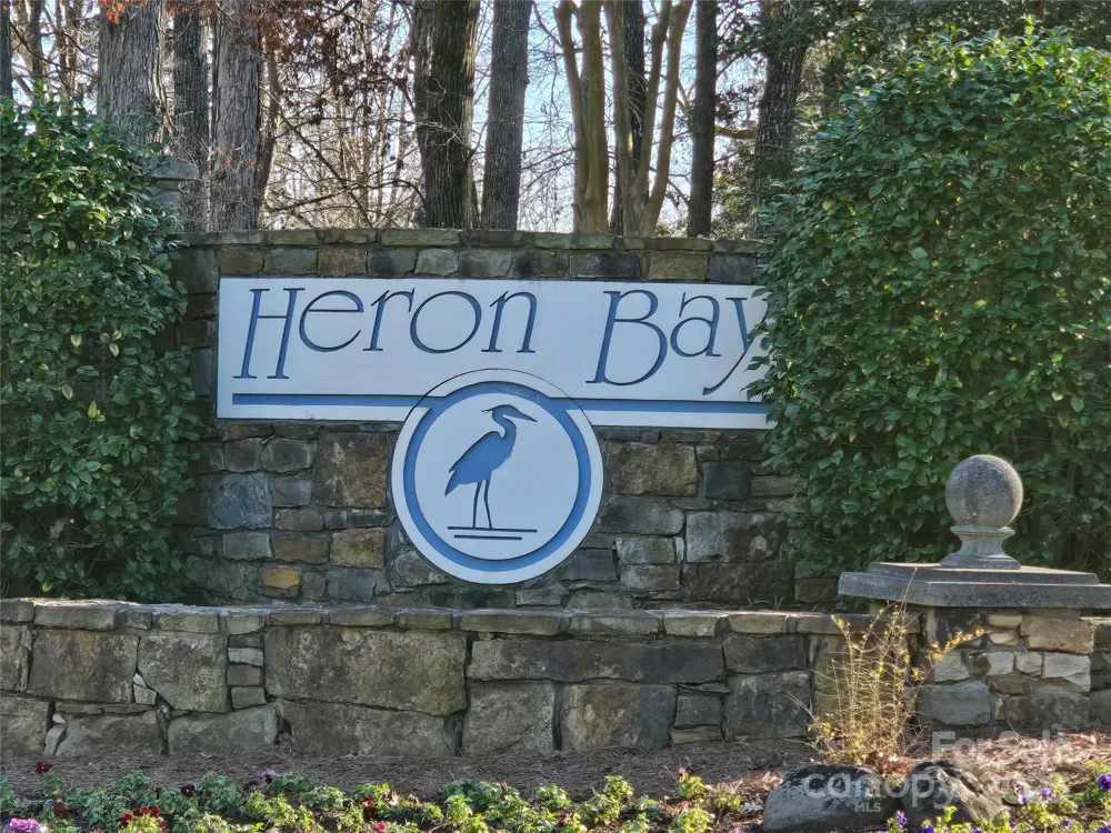 333 Pearl Bay Drive #20 Badin Lake, NC 28127
