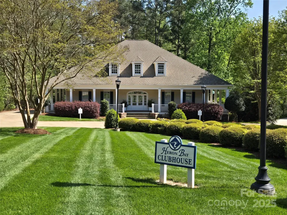333 Pearl Bay Drive #20 Badin Lake, NC 28127
