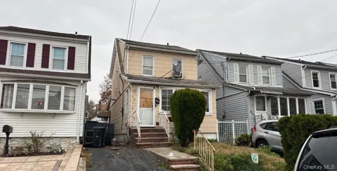90-21 207th Street
