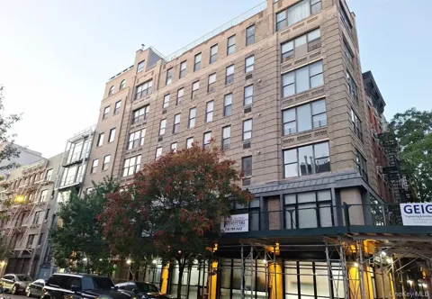209 E 2nd Street #6