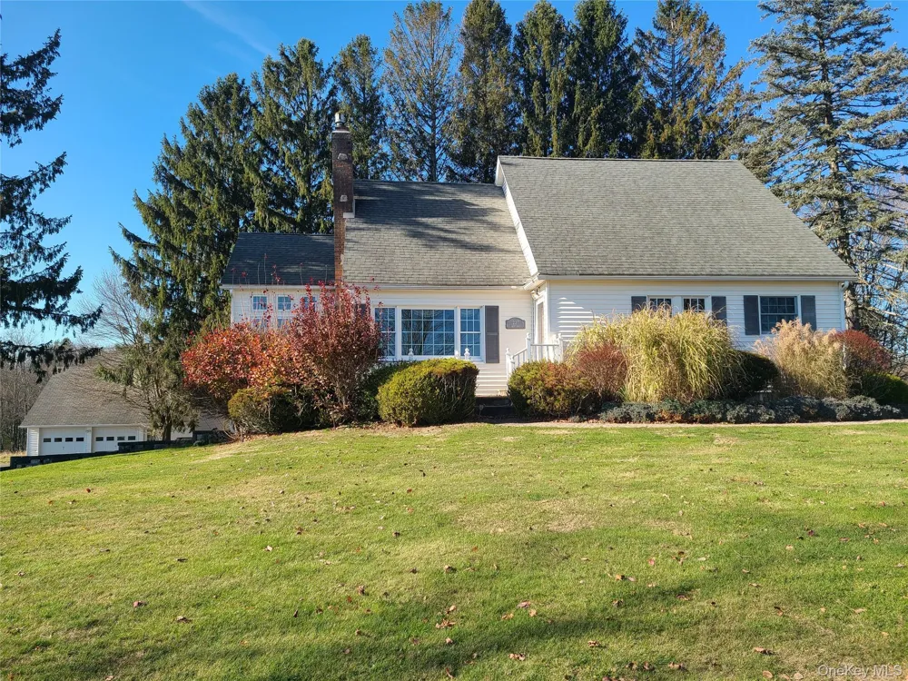 237 Best Road Swan Lake, NY 12783