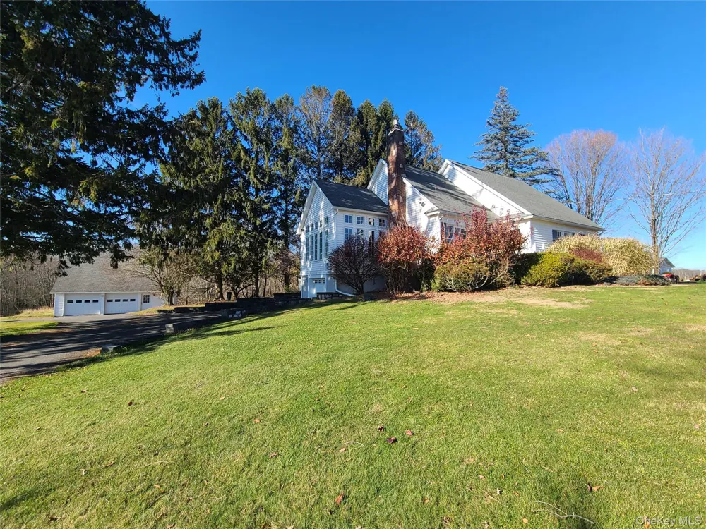237 Best Road Swan Lake, NY 12783
