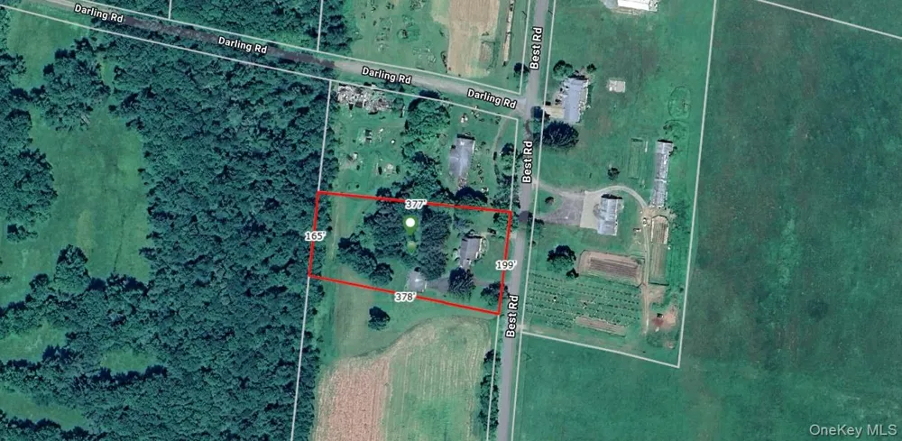237 Best Road Swan Lake, NY 12783