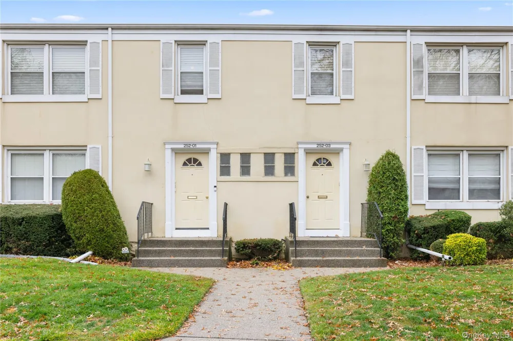 252-01 72nd Avenue #Lower Bellerose, NY 11426