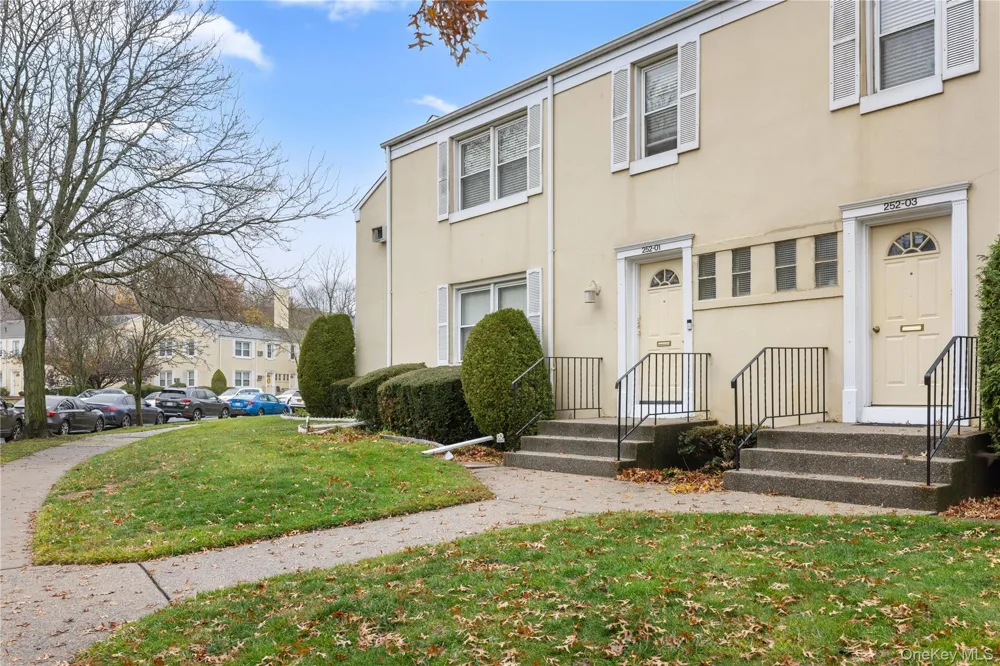 252-01 72nd Avenue #Lower Bellerose, NY 11426