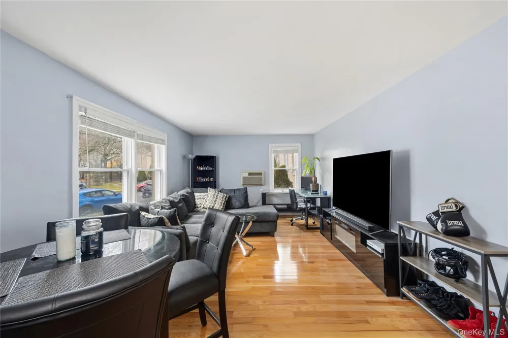 252-01 72nd Avenue #Lower Bellerose, NY 11426