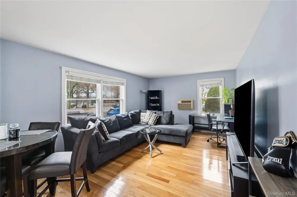 252-01 72nd Avenue #Lower Bellerose, NY 11426