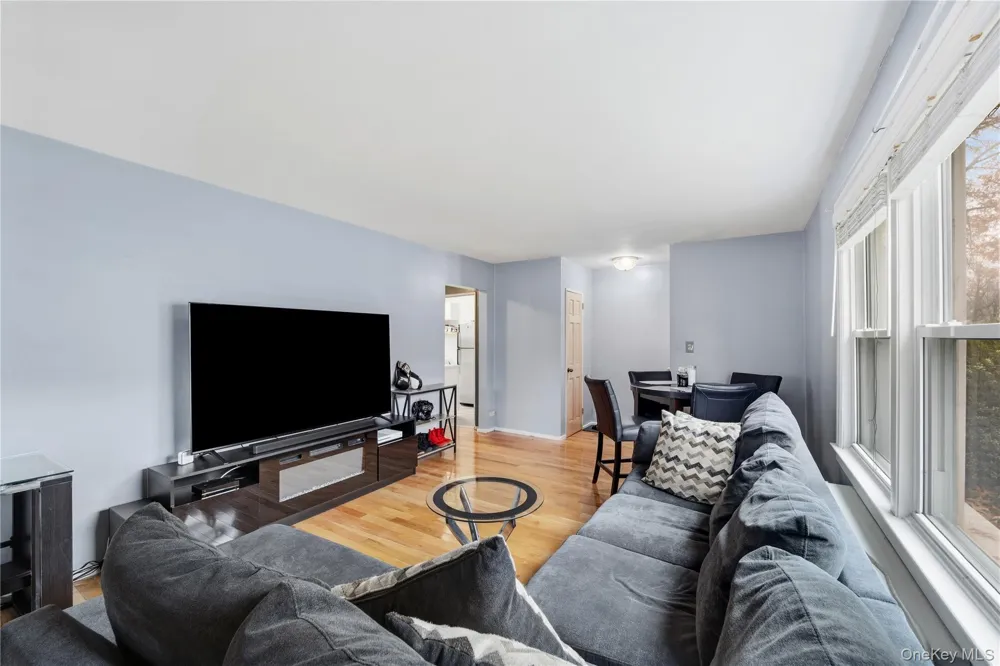 252-01 72nd Avenue #Lower Bellerose, NY 11426