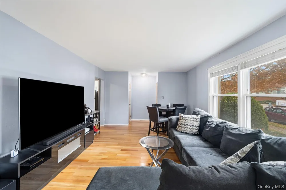 252-01 72nd Avenue #Lower Bellerose, NY 11426