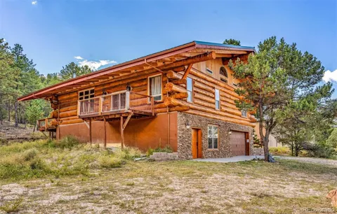 860 Texas Creek Lane