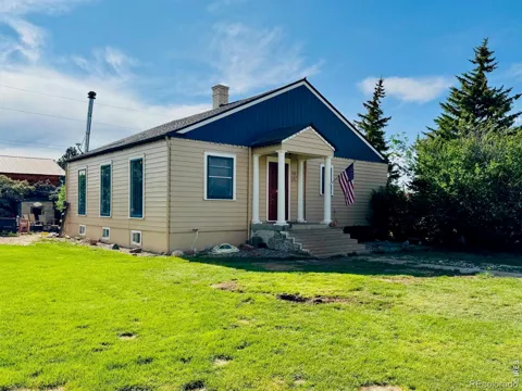 432 LaFever Street