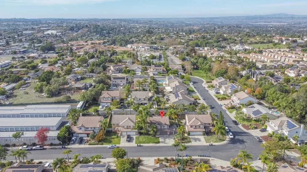 1857 Autumn Vista, CA 92084