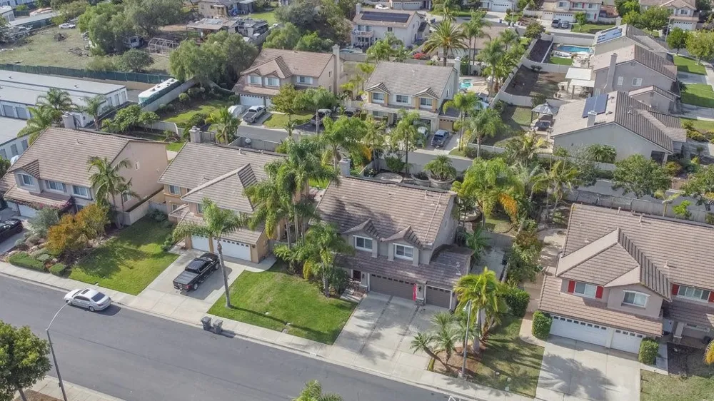 1857 Autumn Vista, CA 92084