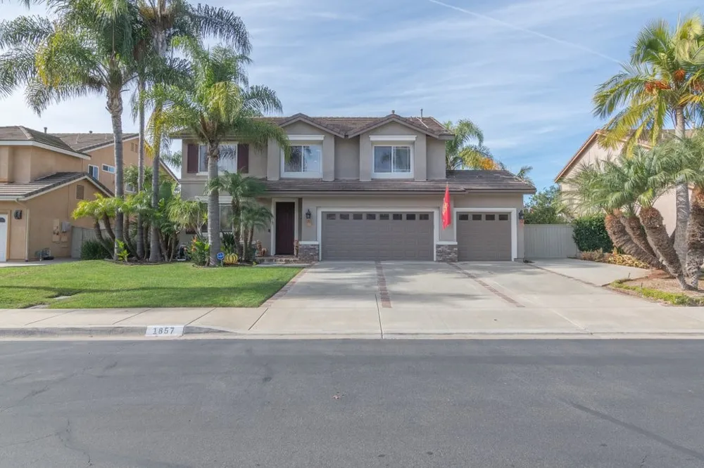 1857 Autumn Vista, CA 92084