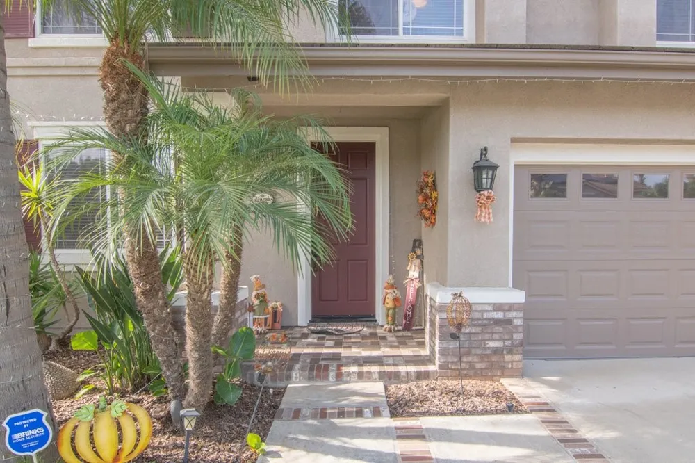 1857 Autumn Vista, CA 92084