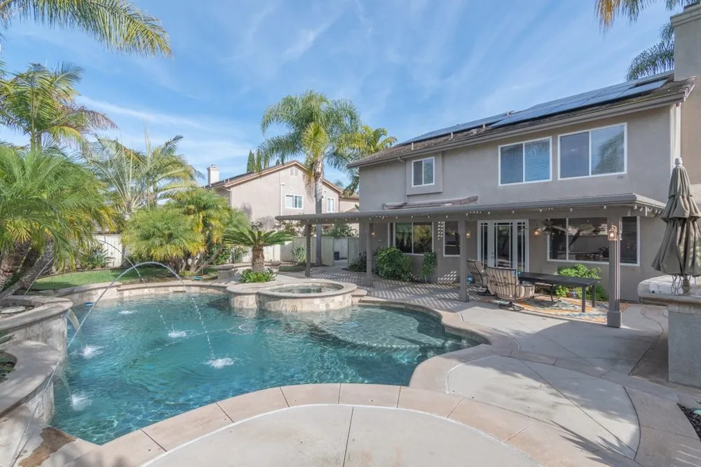 1857 Autumn Vista, CA 92084