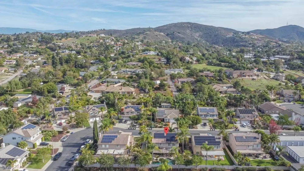 1857 Autumn Vista, CA 92084
