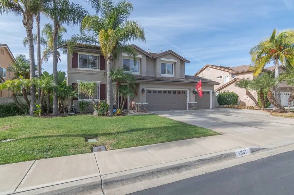 1857 Autumn Vista, CA 92084