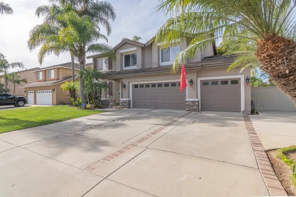 1857 Autumn Vista, CA 92084