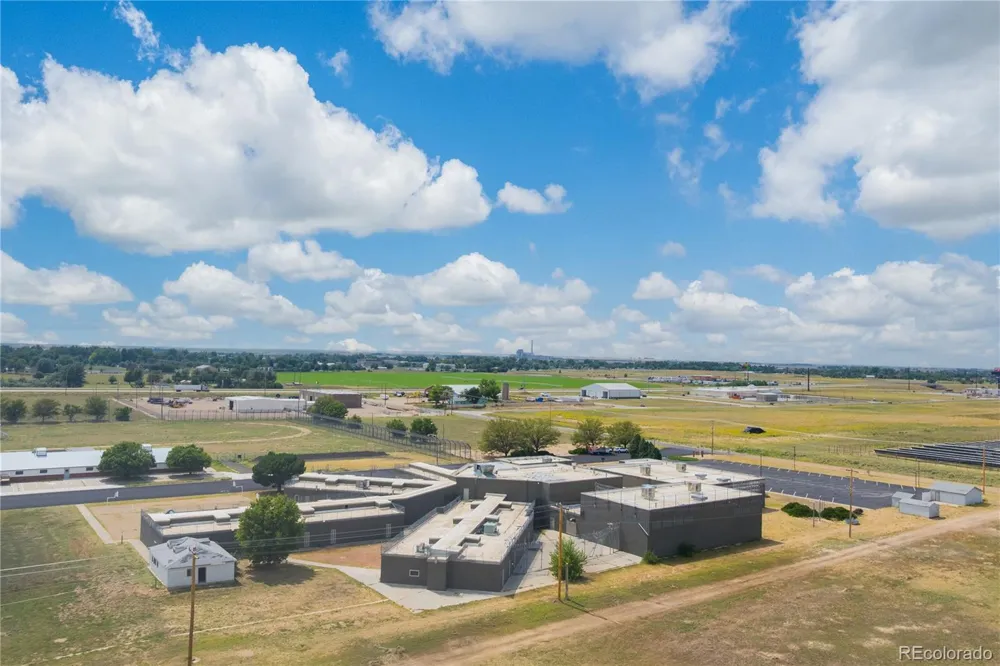 901 Industrial Park Road