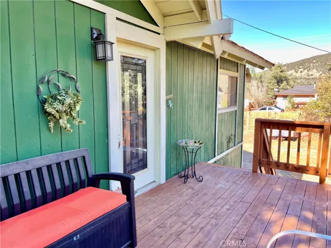 1117 Snowline Drive