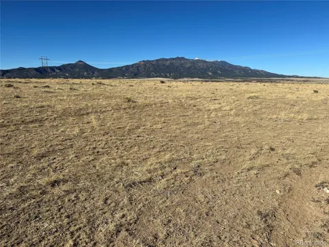 lot 64 Eagle Flat Ranch