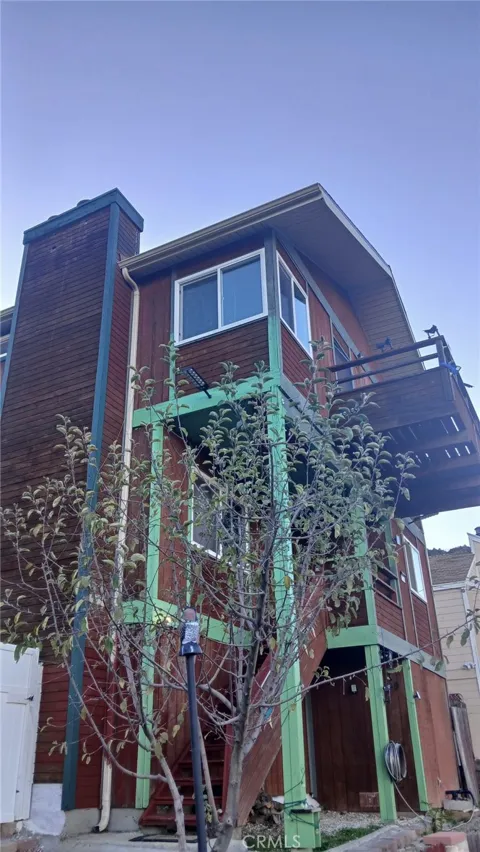 3402 California