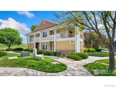 4655 Hahns Peak Drive #101