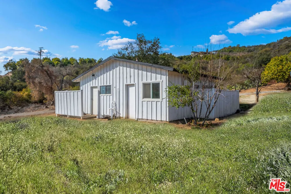 41322 De Luz Road #15 Fallbrook, CA 92028