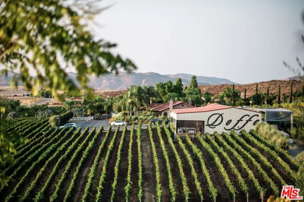 41322 De Luz Road #15 Fallbrook, CA 92028