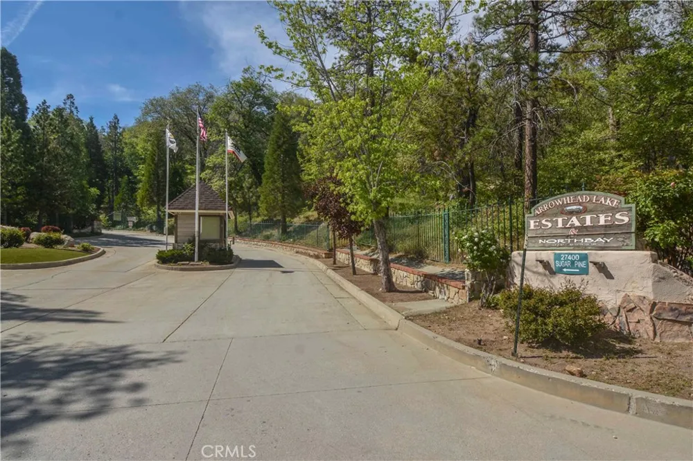 27494 White Fir Lake Arrowhead, CA 92352