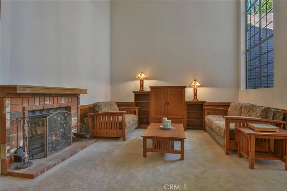 27494 White Fir Lake Arrowhead, CA 92352