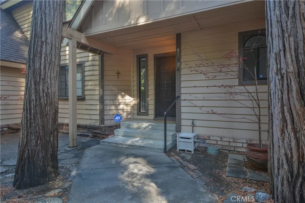 27494 White Fir Lake Arrowhead, CA 92352