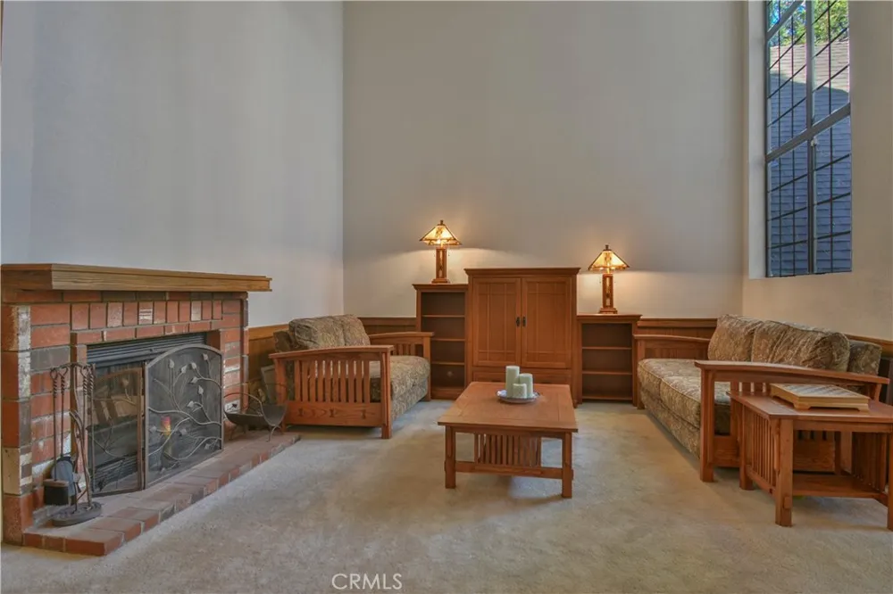 27494 White Fir Lake Arrowhead, CA 92352
