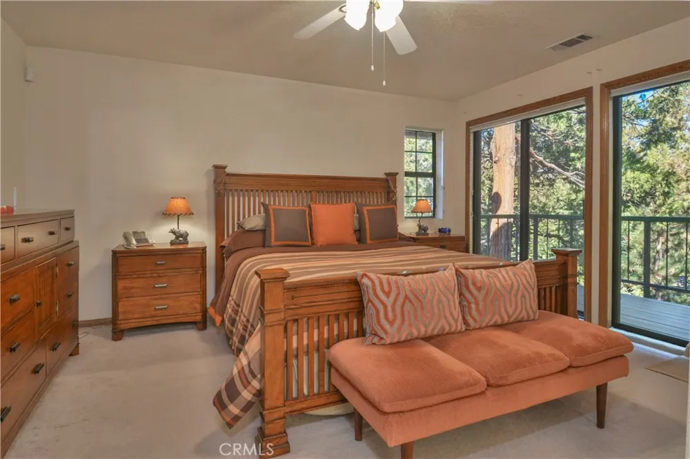27494 White Fir Lake Arrowhead, CA 92352