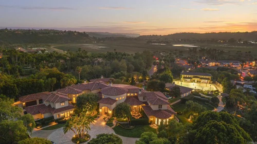 6853 Rancho Valencia Rd. Rancho Santa Fe, CA 92067
