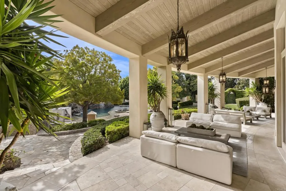 6853 Rancho Valencia Rd. Rancho Santa Fe, CA 92067