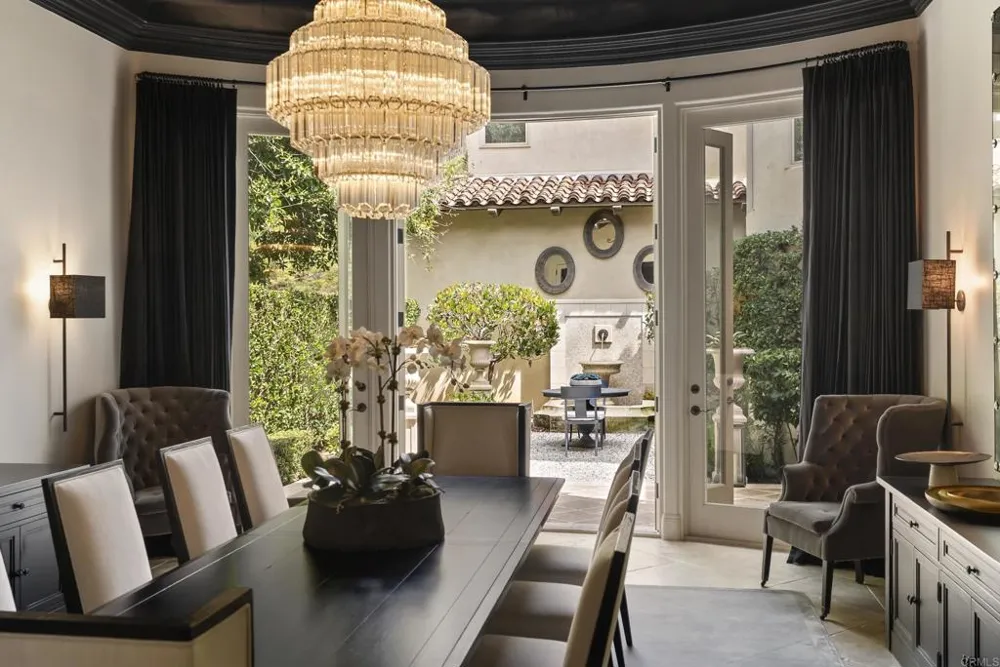 6853 Rancho Valencia Rd. Rancho Santa Fe, CA 92067