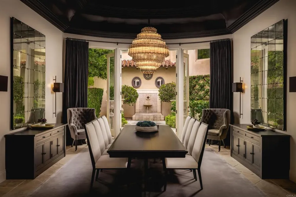 6853 Rancho Valencia Rd. Rancho Santa Fe, CA 92067