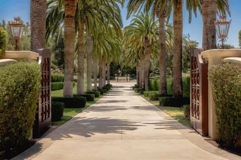 6853 Rancho Valencia Rd.