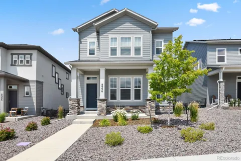 8996 Wolf Valley Drive