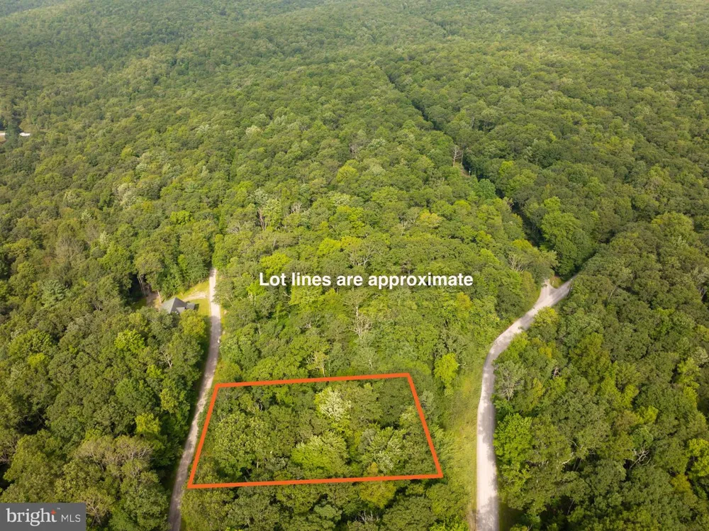 BEAVER RUN ROAD Oakland, MD 21550