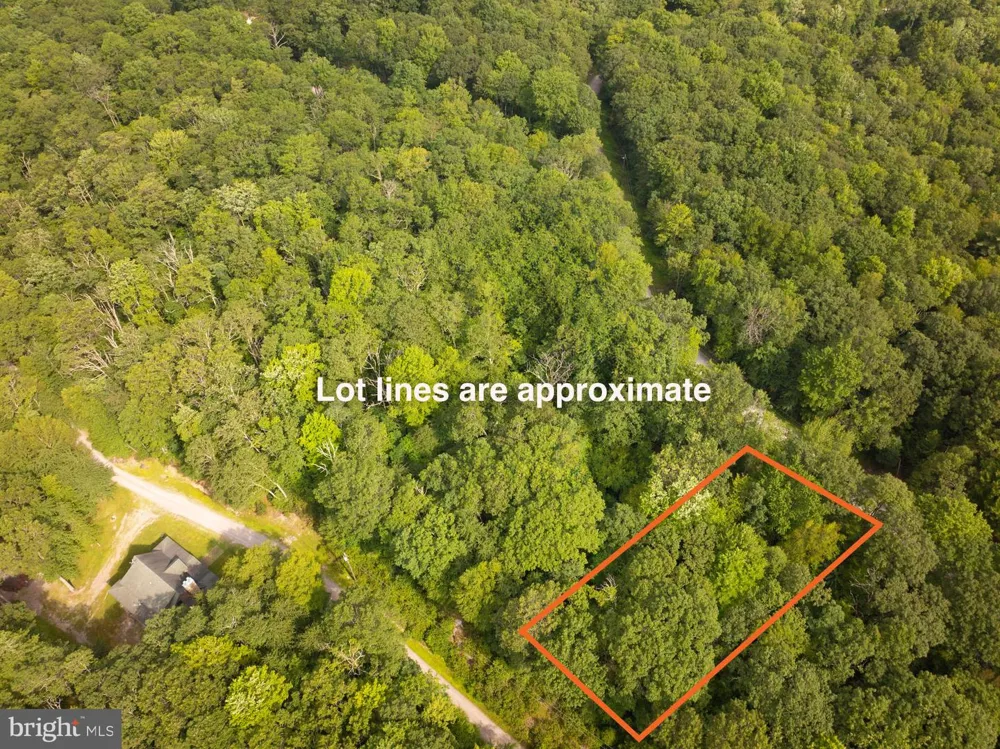 BEAVER RUN ROAD Oakland, MD 21550