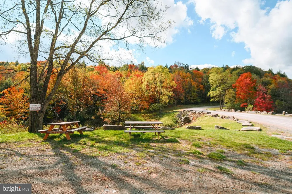 BEAVER RUN ROAD Oakland, MD 21550