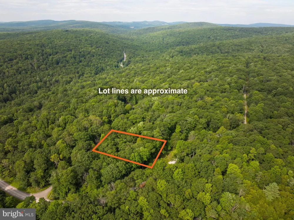 BEAVER RUN ROAD Oakland, MD 21550