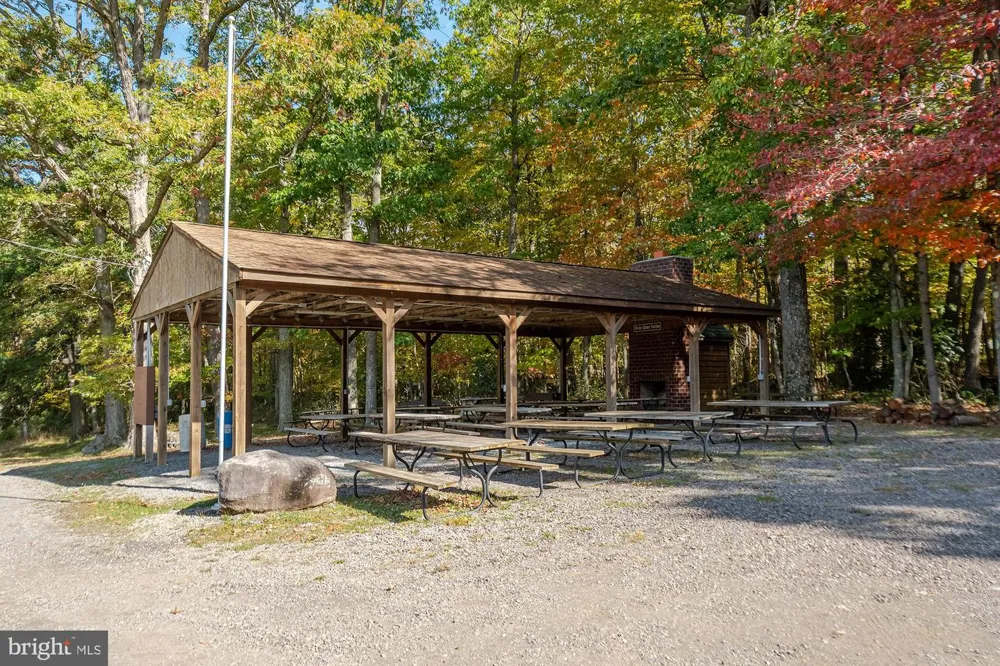 BEAVER RUN ROAD Oakland, MD 21550