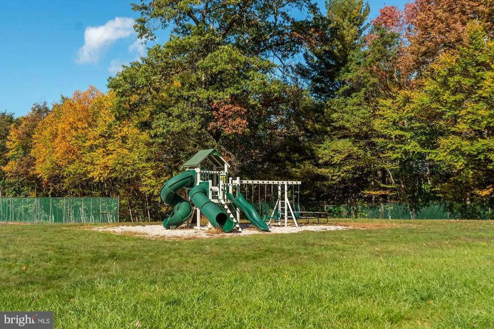BEAVER RUN ROAD Oakland, MD 21550