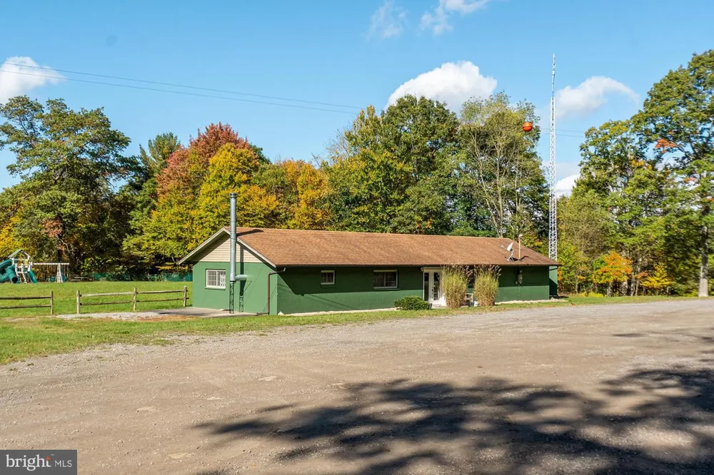 BEAVER RUN ROAD Oakland, MD 21550