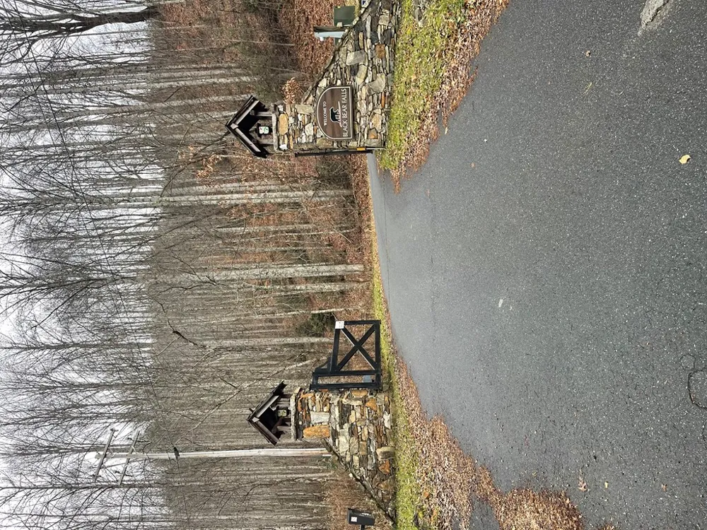 Sparkling Falls Whittier, NC 28789