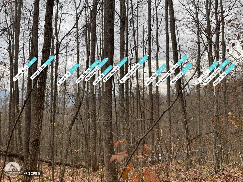 Sparkling Falls Whittier, NC 28789